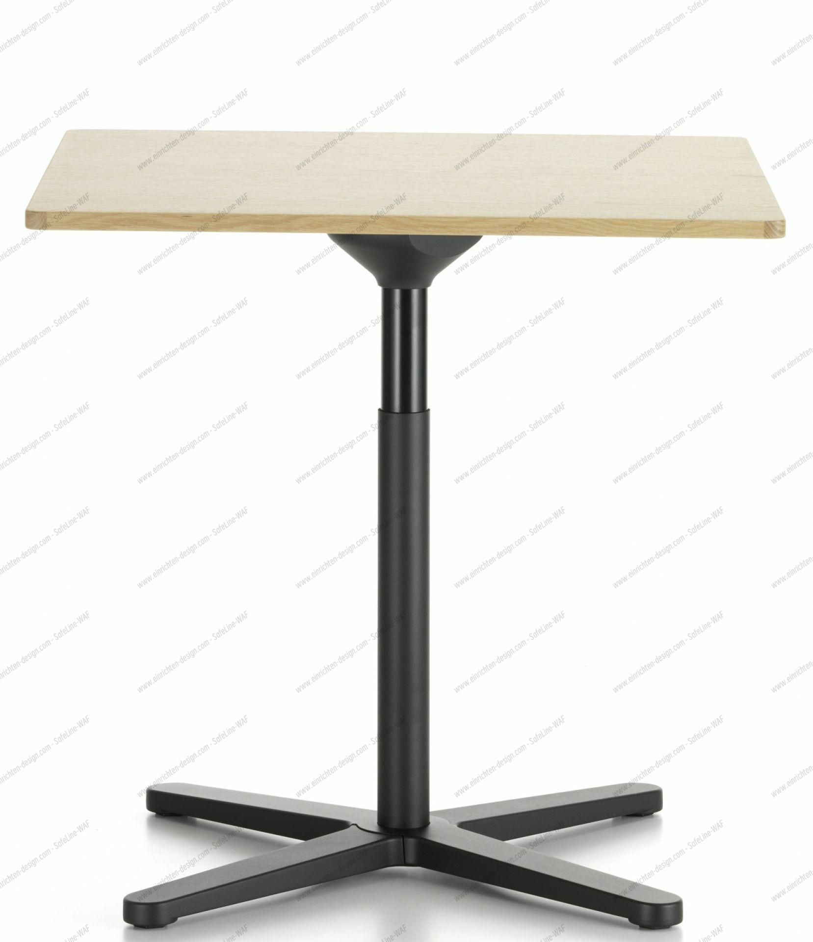 Super Fold Table Rectangular Vitra